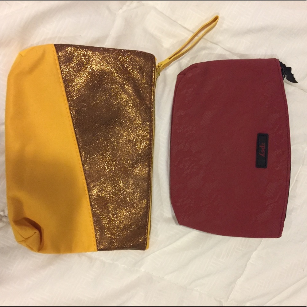 Ipsy Bags Bundle